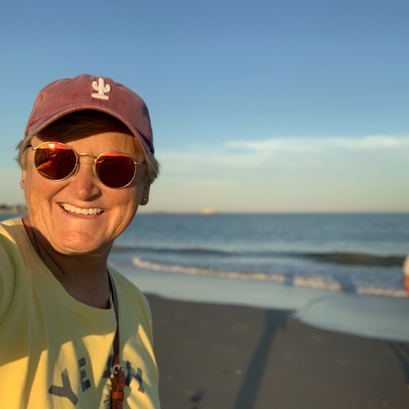 Meet your Posher, Barb - Picture 1 of 1